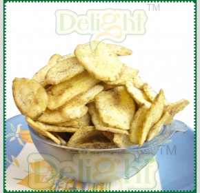 Banana Wafers Manufacturer Supplier Wholesale Exporter Importer Buyer Trader Retailer in Rajkot Gujarat India